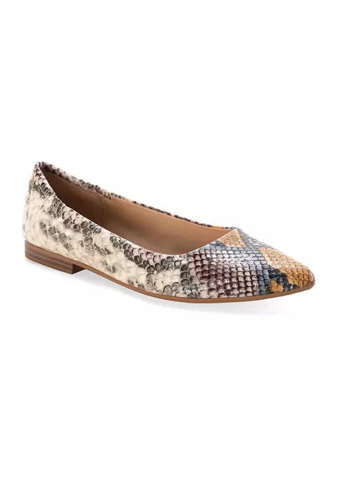 Jessica Flats | Belk
