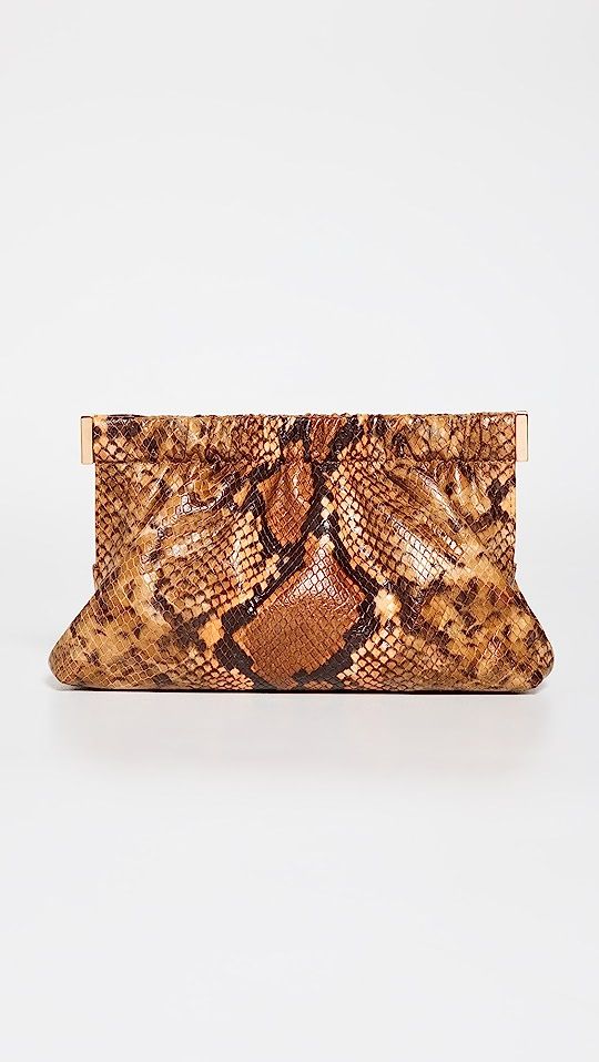 The Bar Clutch | Shopbop