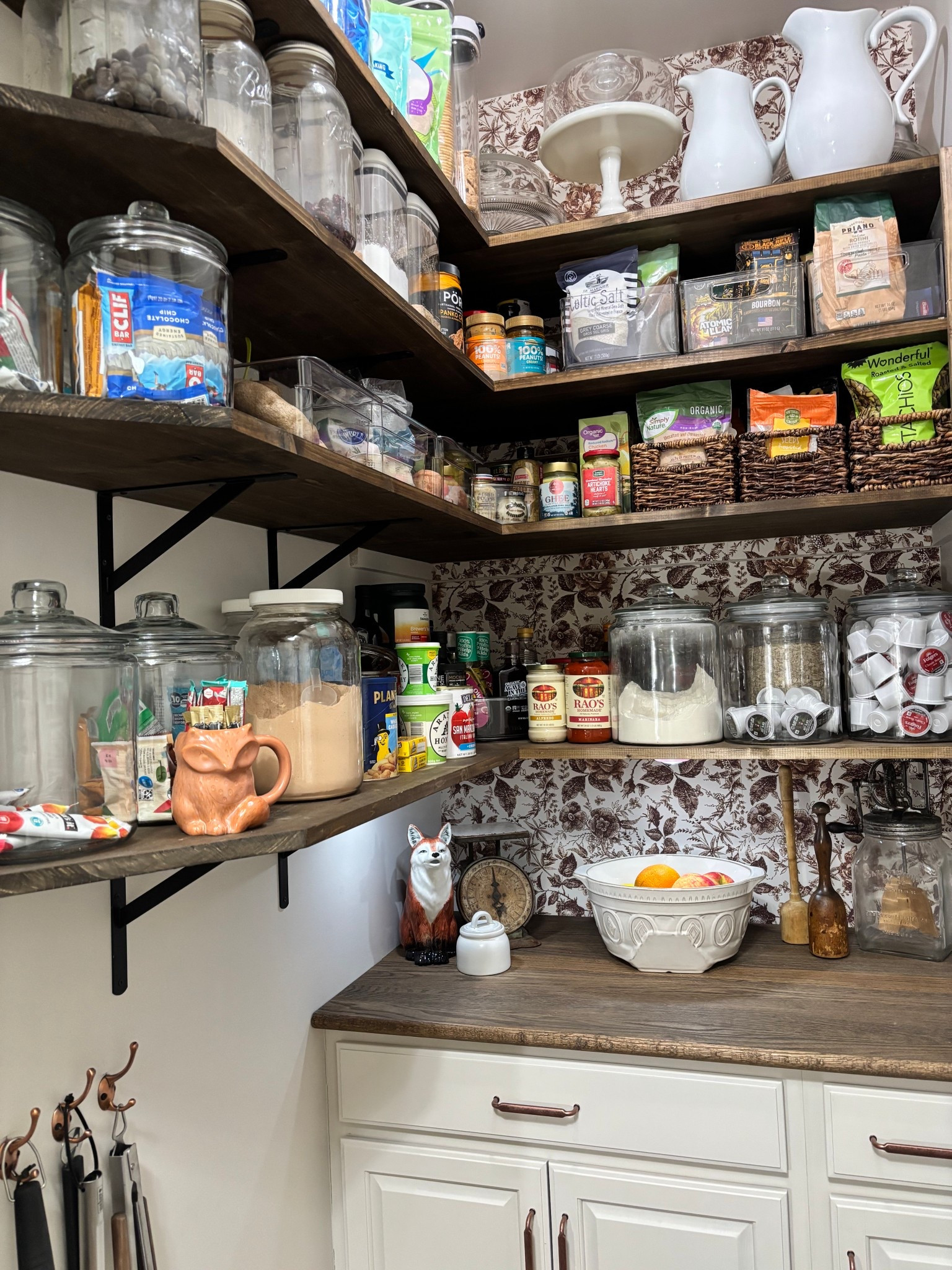 Pantry Essentials 

#LTKdayinmylife #LTKSaleAlert #LTKHome