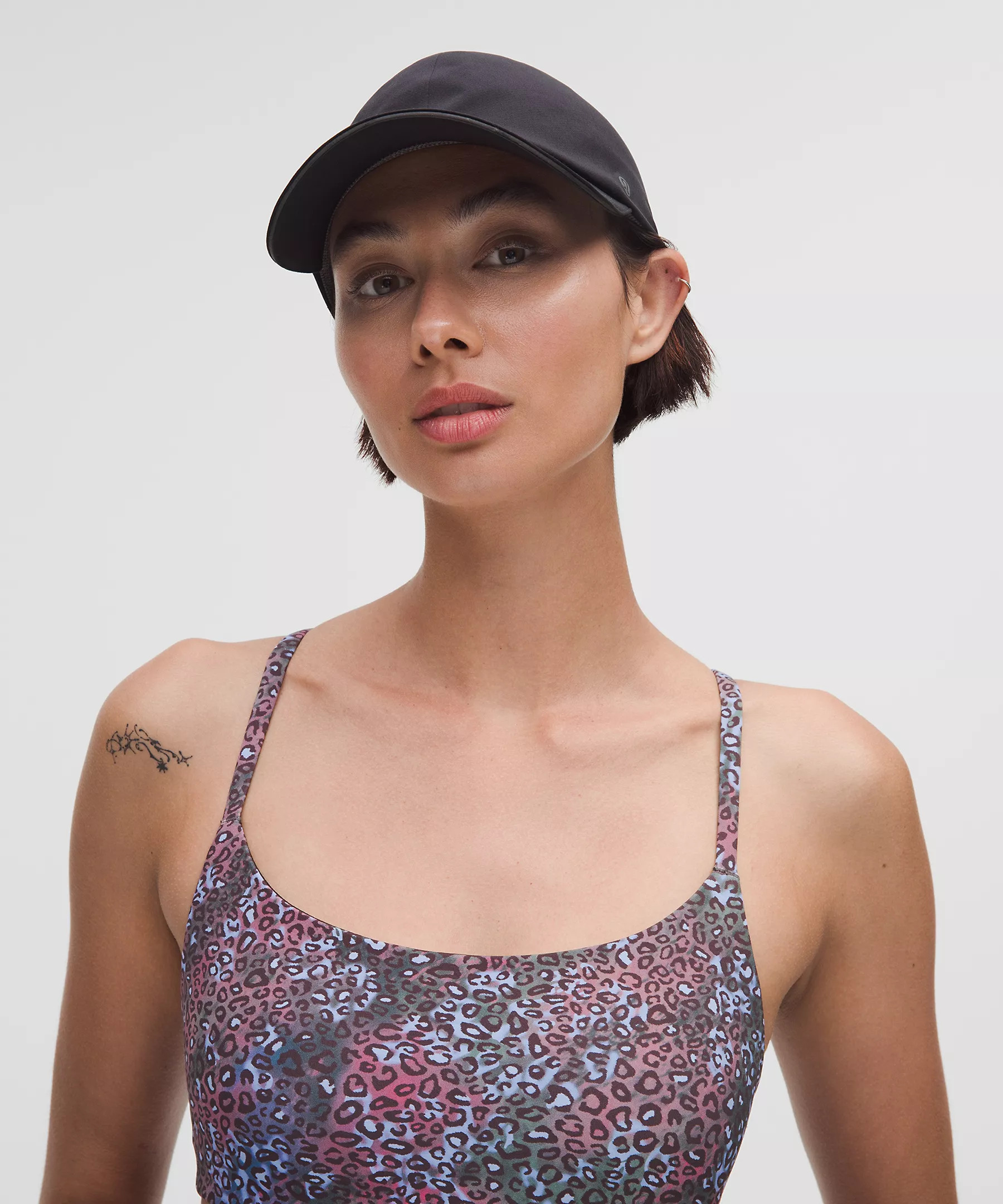 Wunder Train Strappy Racer Bra | Lululemon (US)