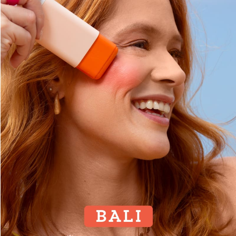 Latika My Blush Bali
             - Blush Tint em Bastão 20g | Beleza Na Web (BR)