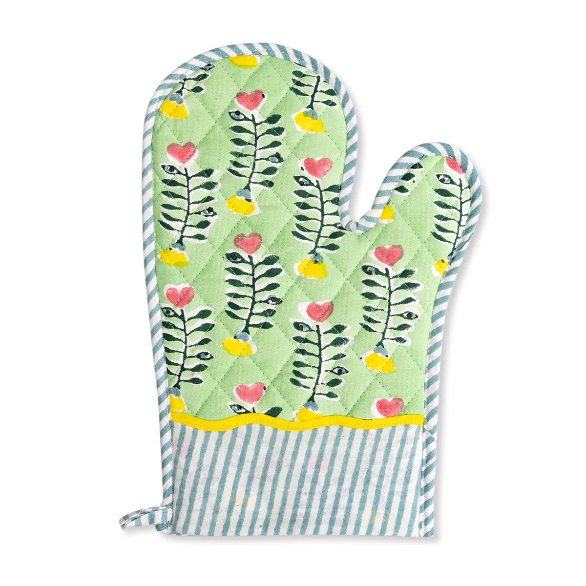 Furbish Studio - Julep Oven Mitt | Furbish Studio