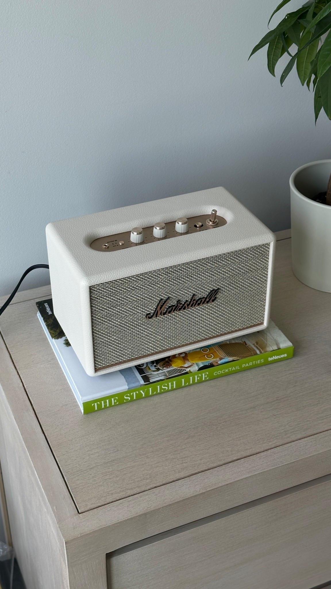 My speaker is on sale! #amazon 

#LTKSaleAlert #LTKHome