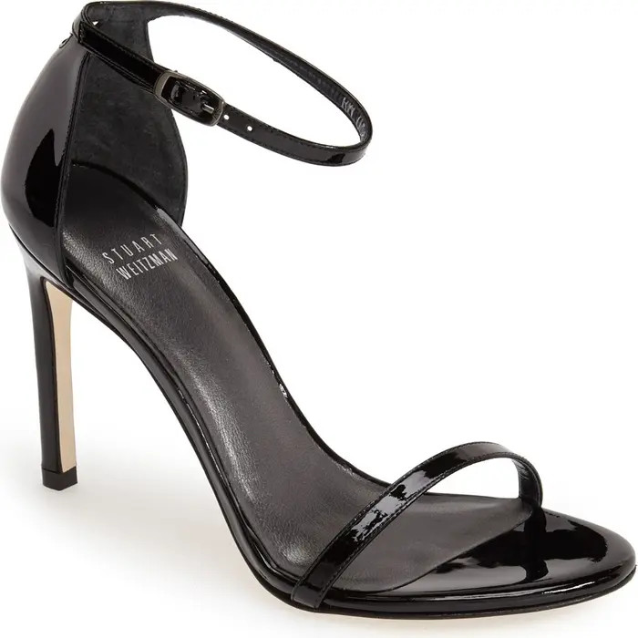 Nudistsong Ankle Strap Sandal | Nordstrom