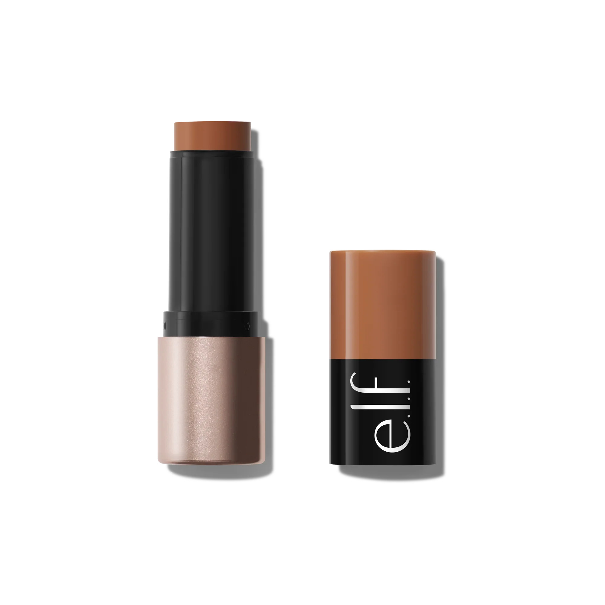 Soft Glam Cream Bronzer Stick | e.l.f. Cosmetics | e.l.f. cosmetics (US)