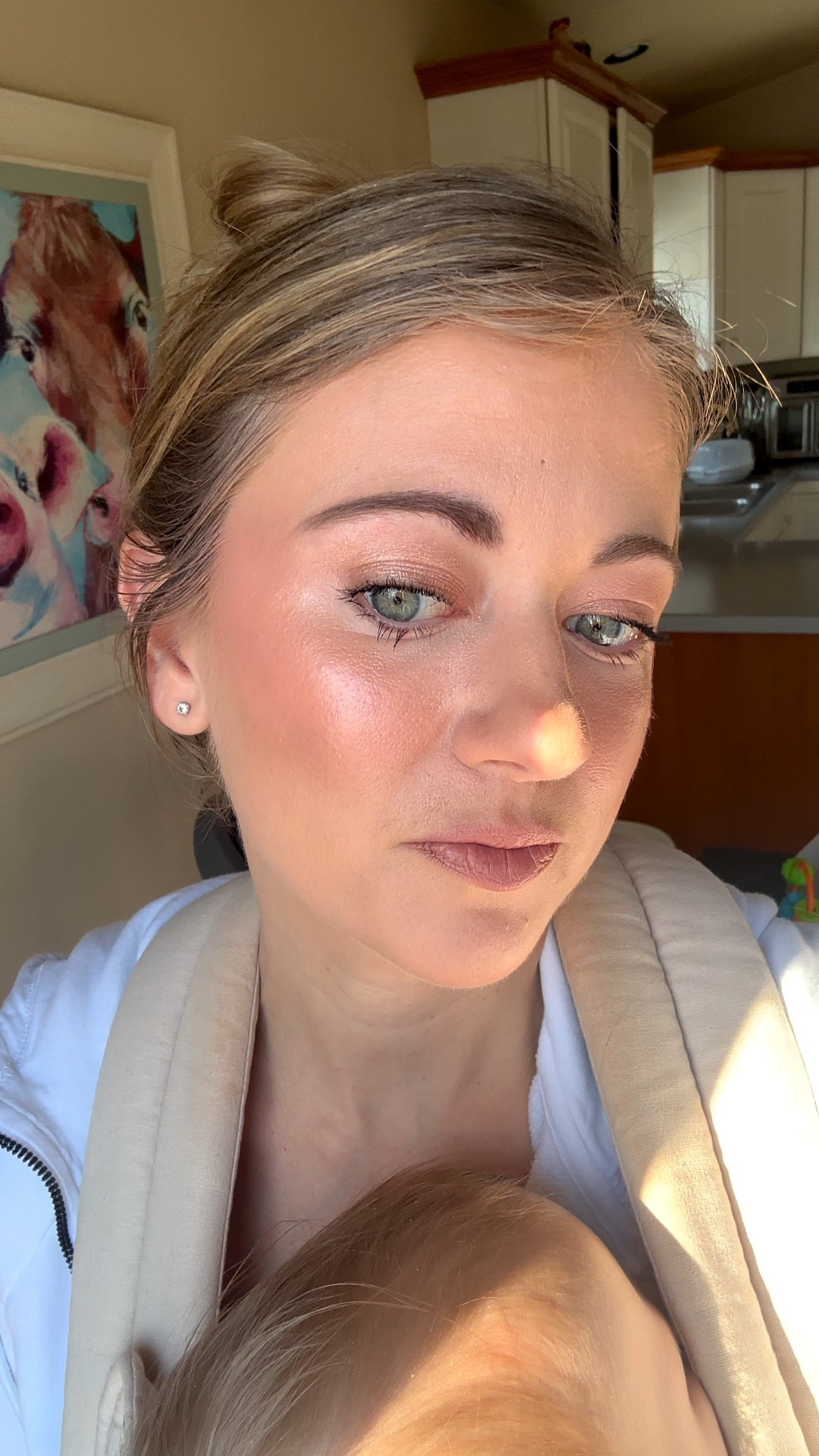 It’s the glow for me 🌟

All makeup products linked below ⬇️ 

#LTKselfcare #LTKBeauty #LTKgrwm