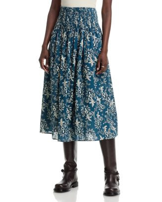 THE GREAT. The Viola Skirt | Bloomingdale's Women | Bloomingdale's (AU)