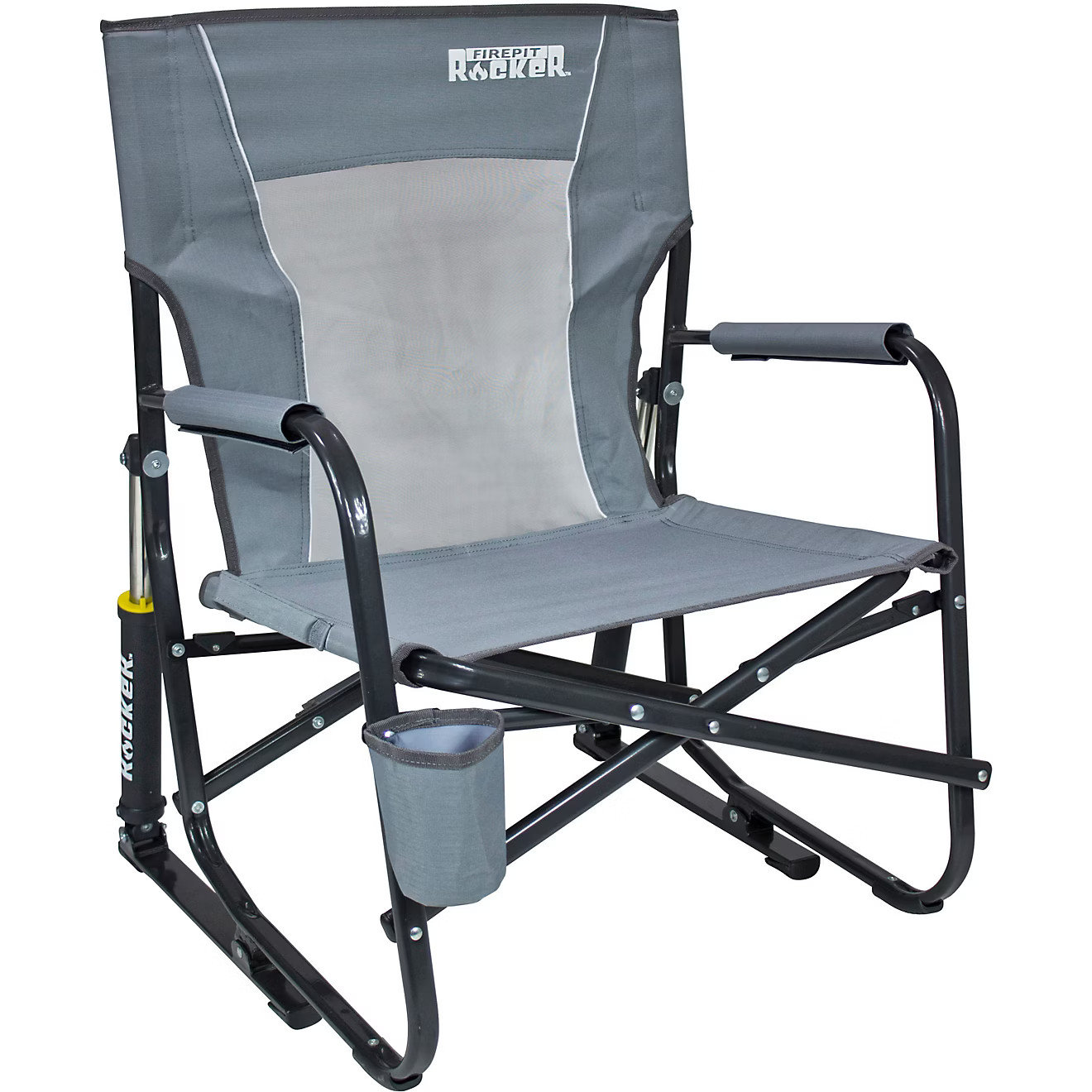GCI Outdoor Firepit Rocker | Academy Sports + Outdoor Affiliate