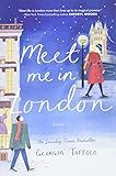 Meet Me in London: A Novel | Amazon (US)