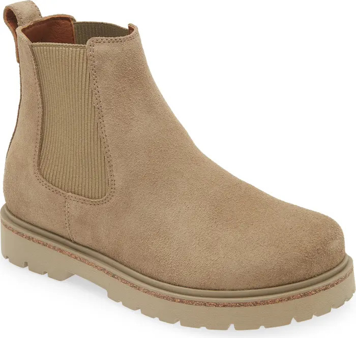 Highwood Chelsea Boot (Women) | Nordstrom