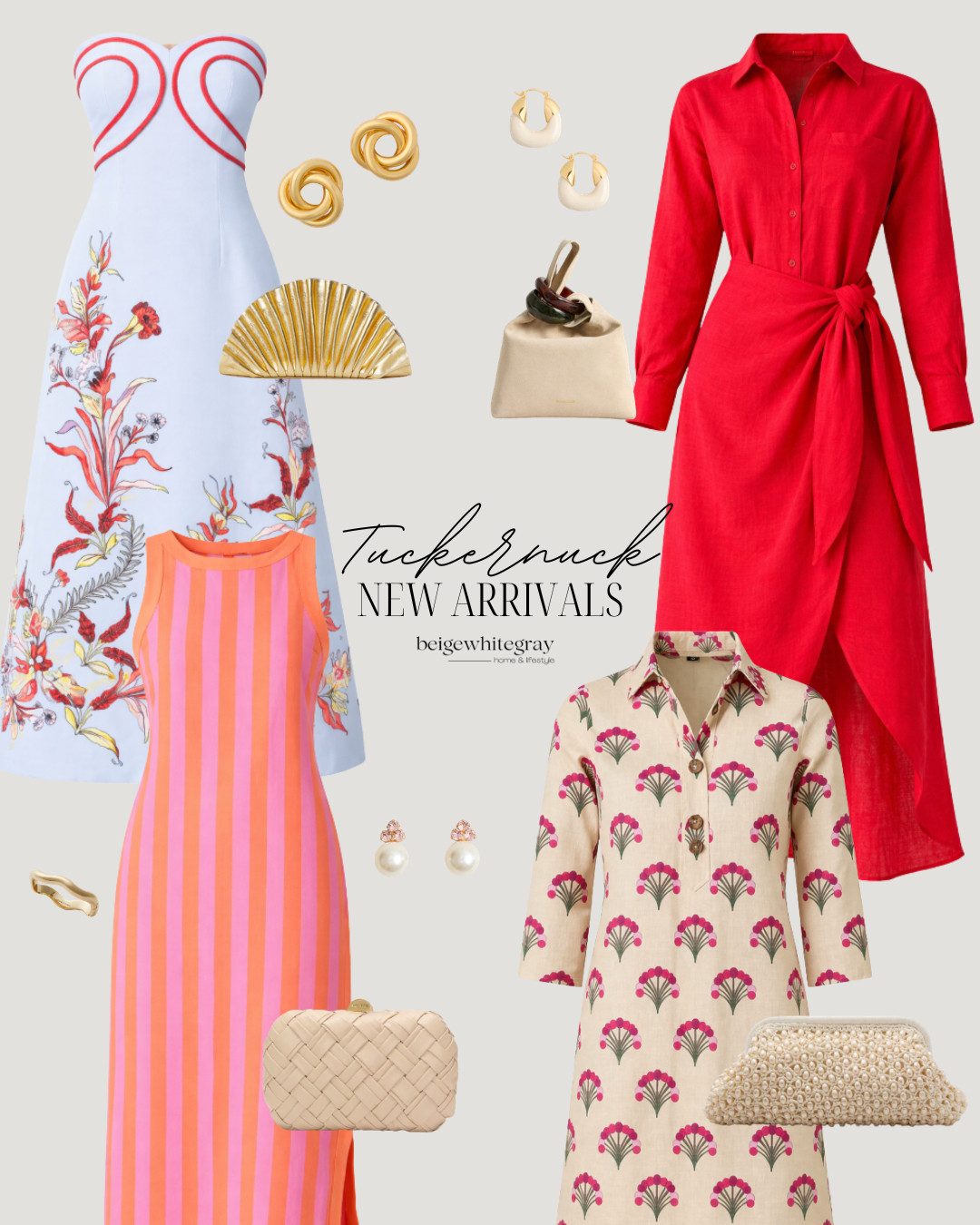 Tuckernuck New Arrivals 

 #LTKgrwm #LTKootd