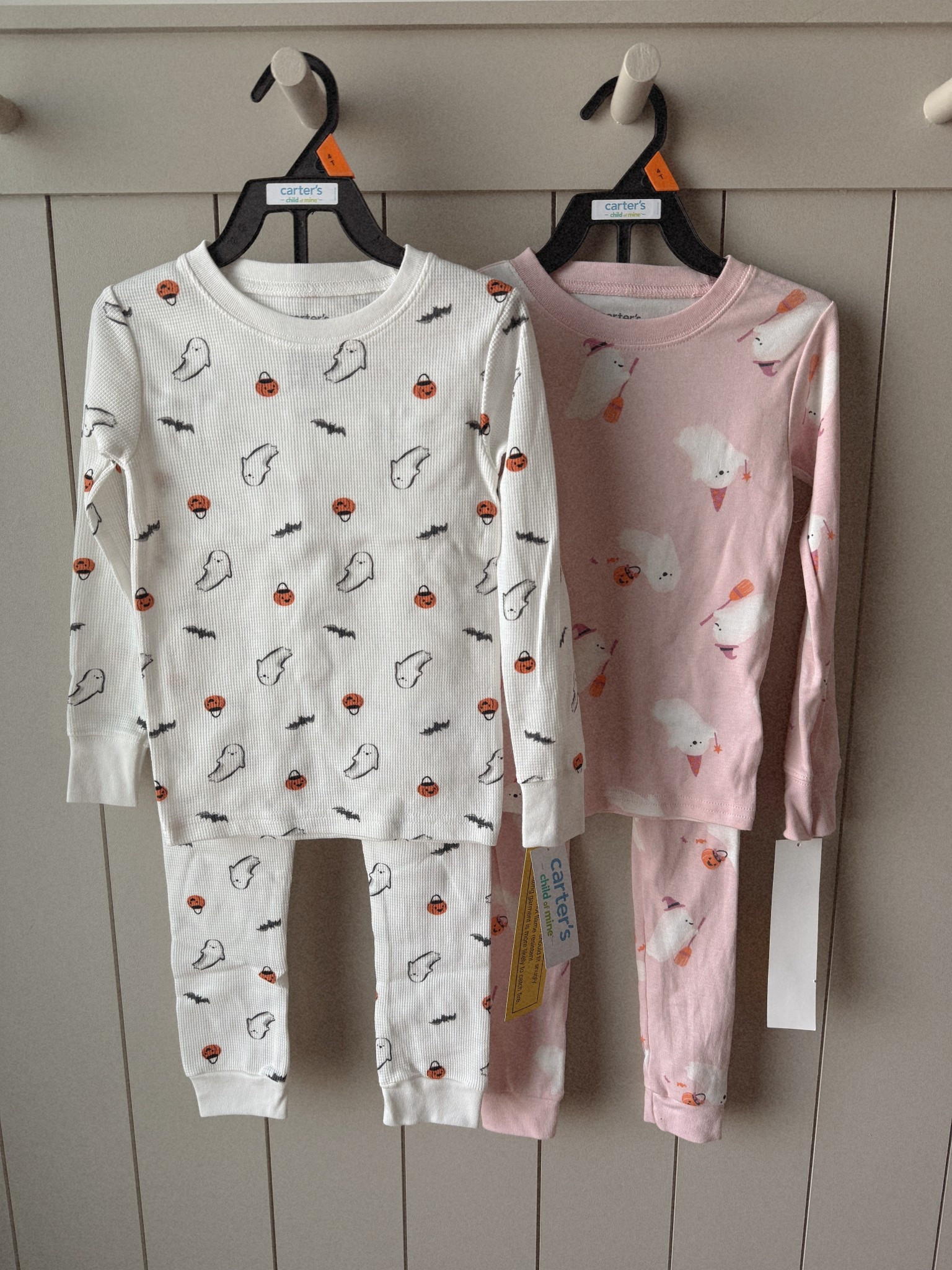 HALLOWEEN PAJAJAMS

#LTKHome #LTKFamily #LTKSeasonal