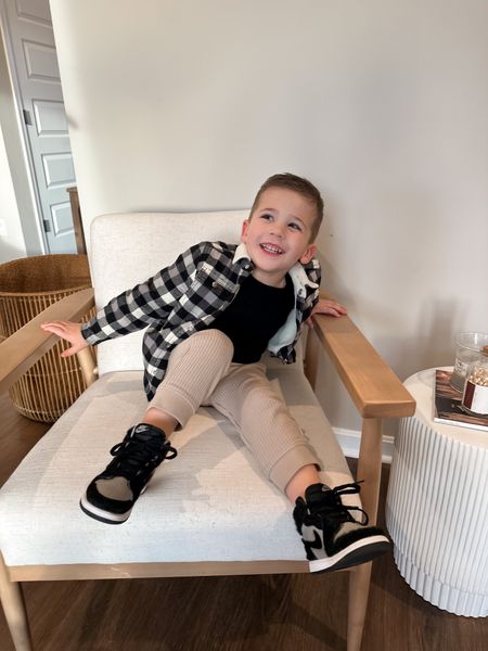 Toddler boy outfit 
Toddler boy jacket
Amazon finds
Toddler Nikes 
Toddler boy fashion 


#LTKstyletip #LTKfamily #LTKshoecrush
