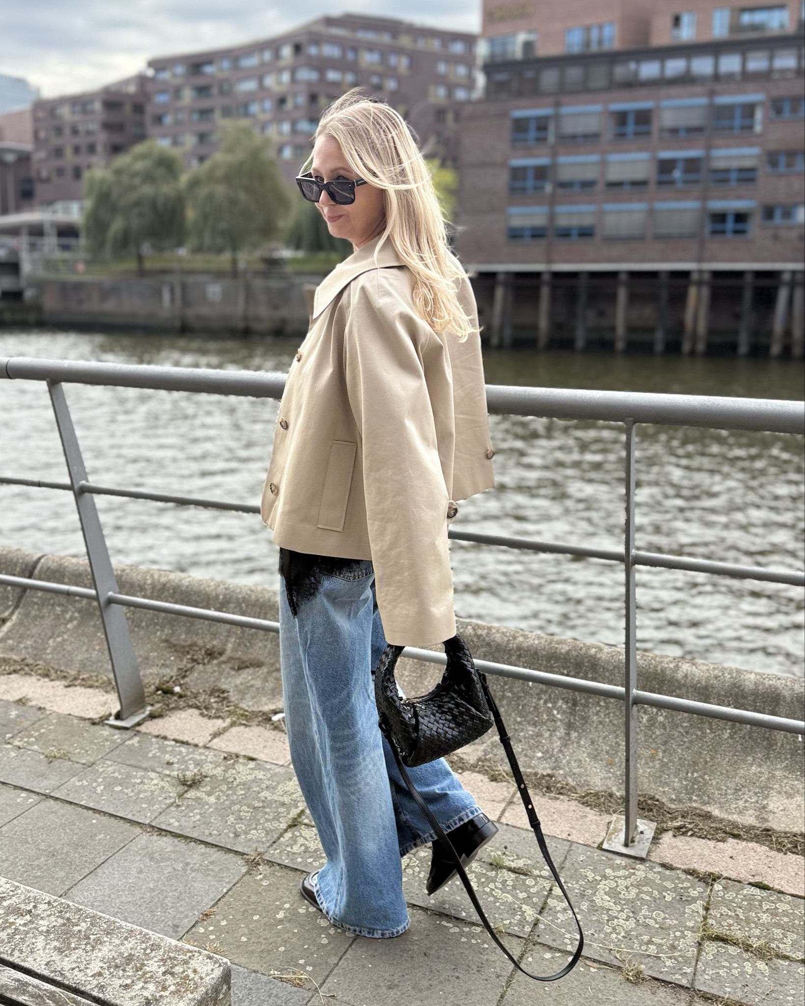 Liebe diese Jacke 💓

#LTKdeutschland #LTKeurope