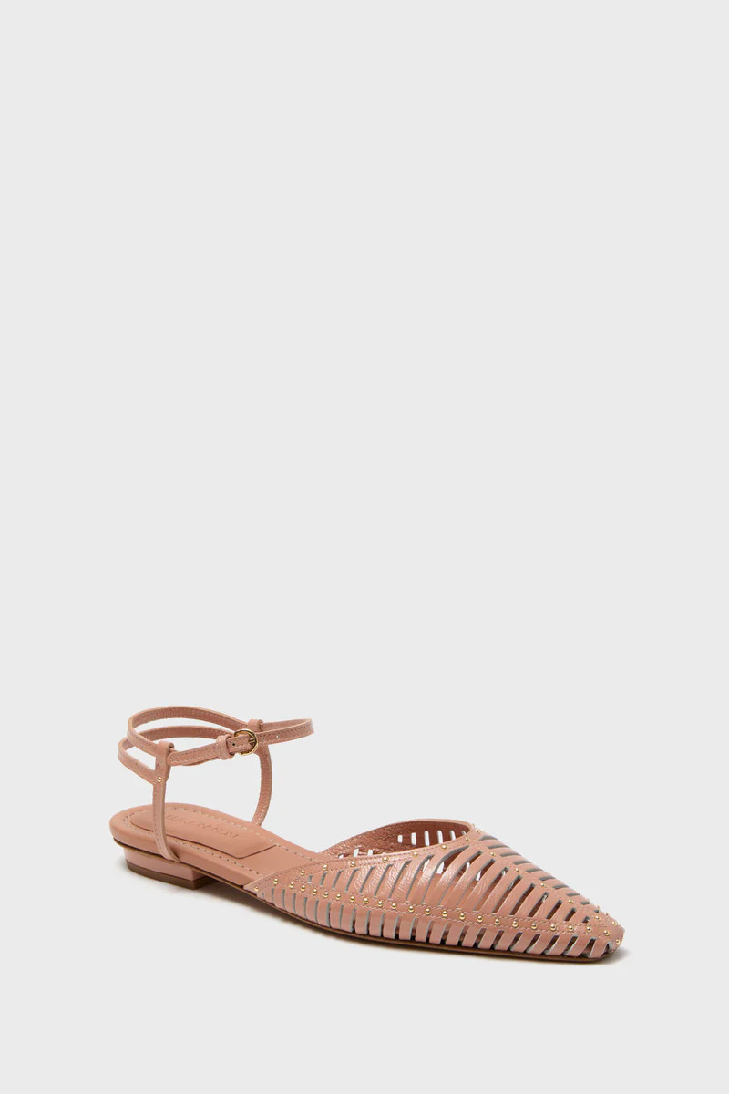 Siena Violette Cage Flat | Tuckernuck (US)
