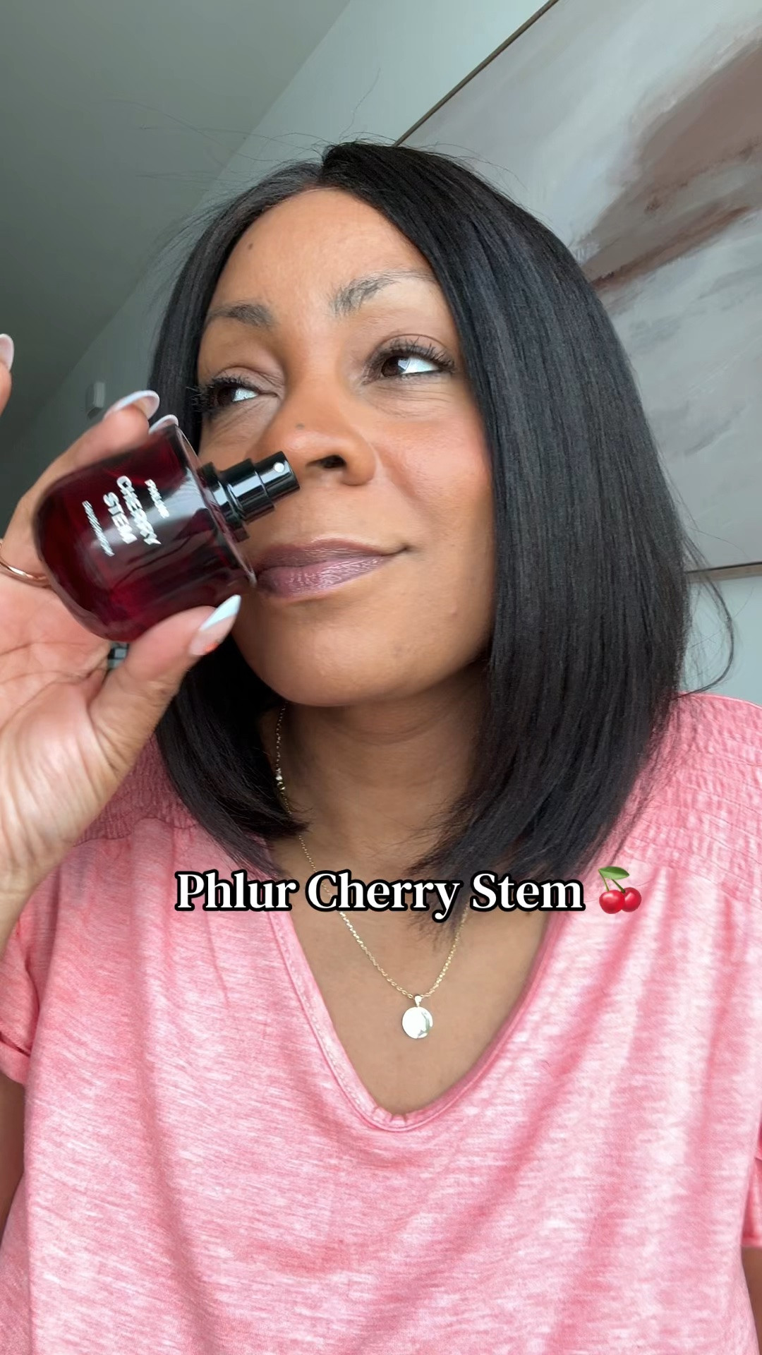 Phlur cherry stem 🍒

#LTKBeauty #LTKgrwm