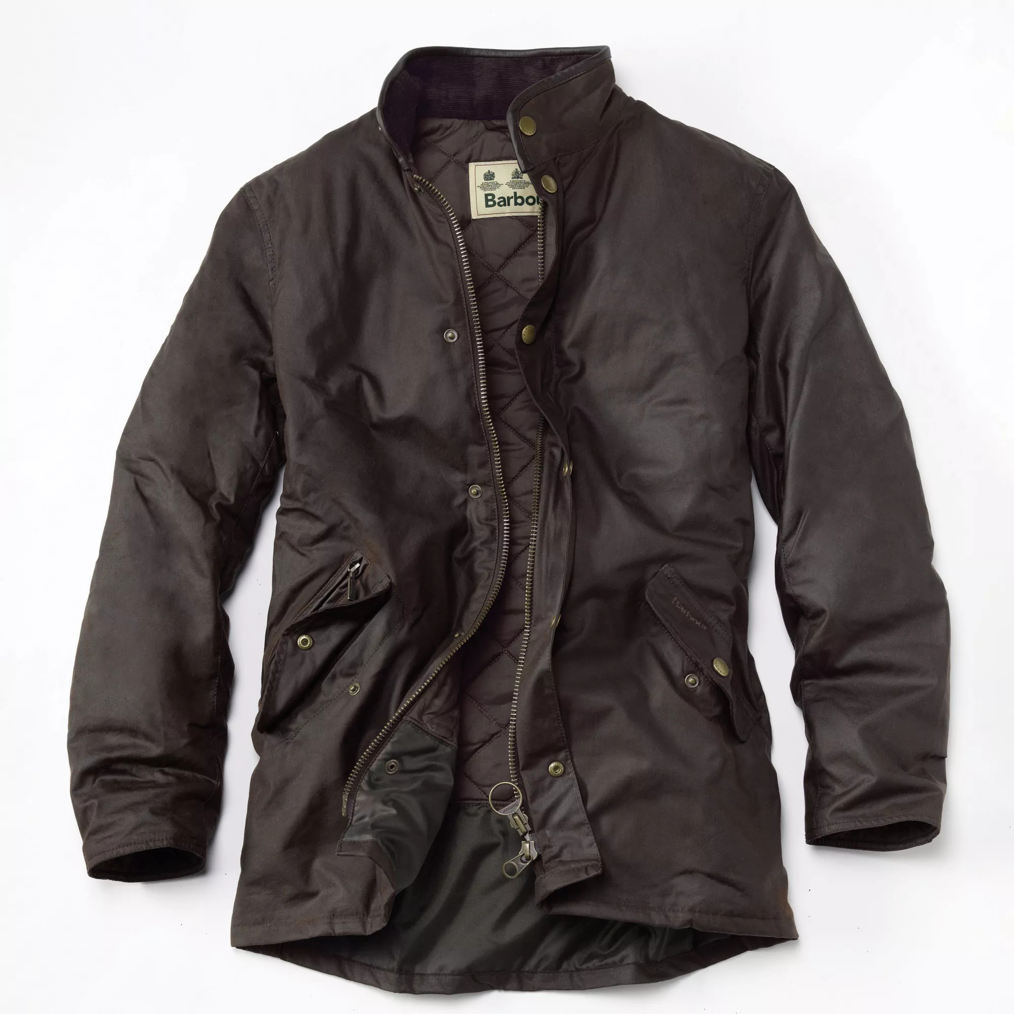 Barbour® Prestbury Jacket | Orvis (US)