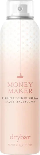 Drybar Money Maker Flexible Hold Hairspray | Nordstrom | Nordstrom
