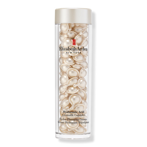 Hyaluronic Acid Ceramide Capsules Hydra-Plumping Serum | Ulta