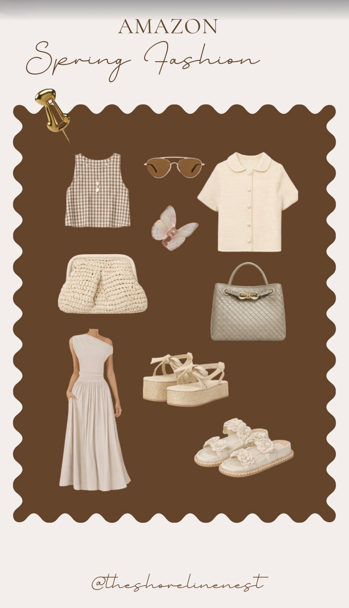 Fashion, spring, Easter dress, Easter outfit, women Easter, Amazon fashion 

#LTKdayinmylife #LTKselfcare #LTKSeasonal