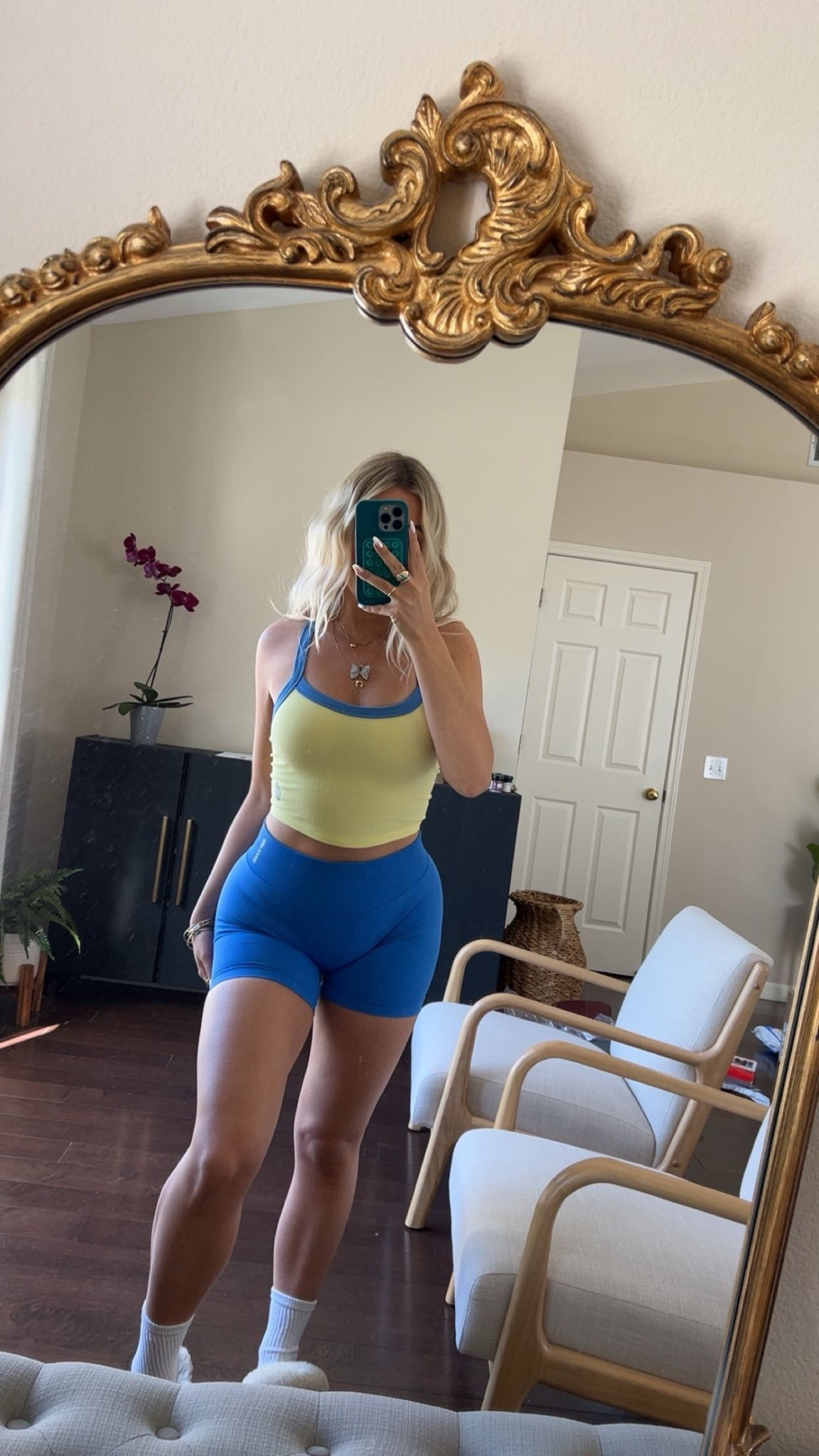 My favorite $30 cami from Free People - so many colors! 

#LTKStyleTip #LTKFindsUnder50 #LTKActive