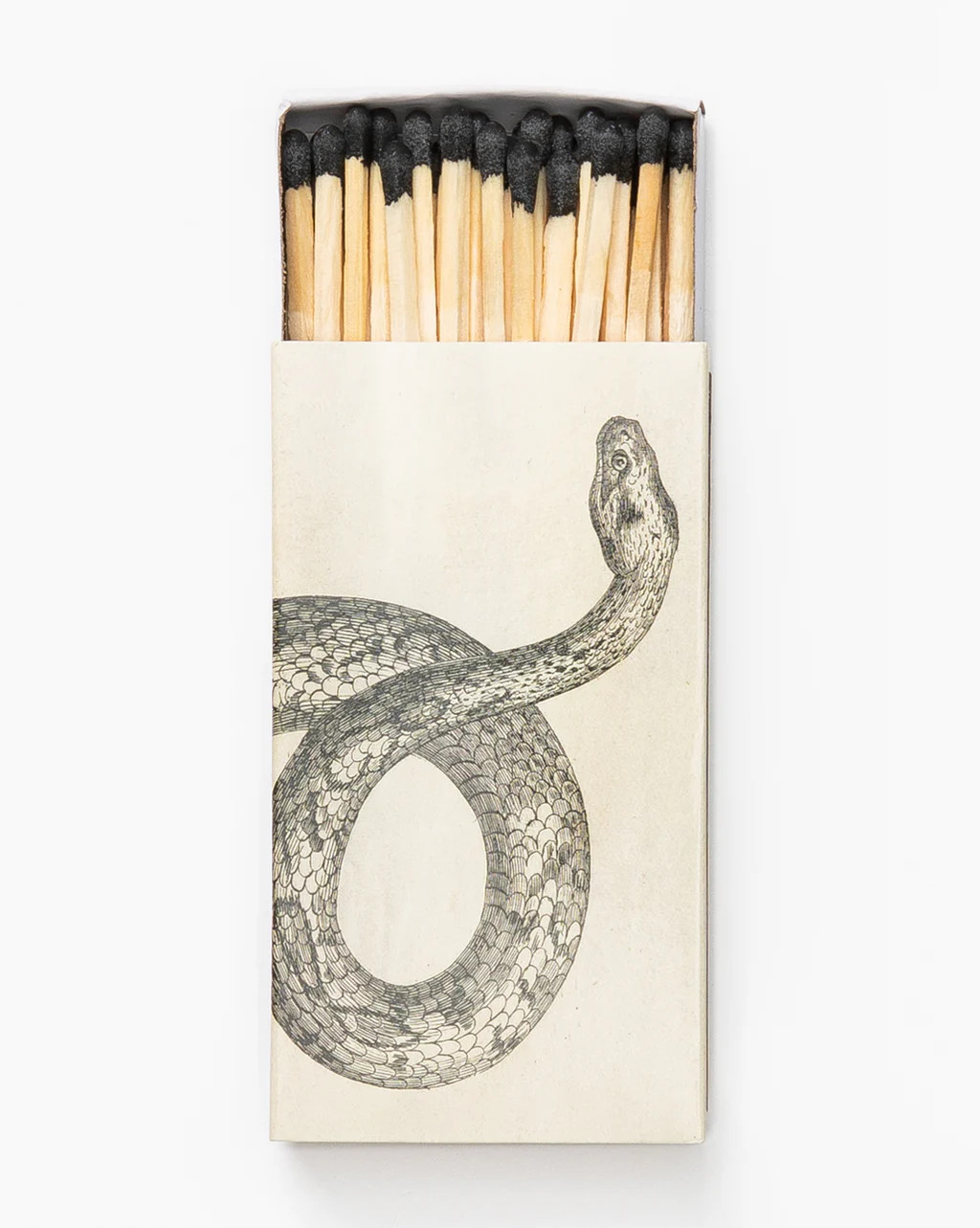 Snake Matchbox | McGee & Co.