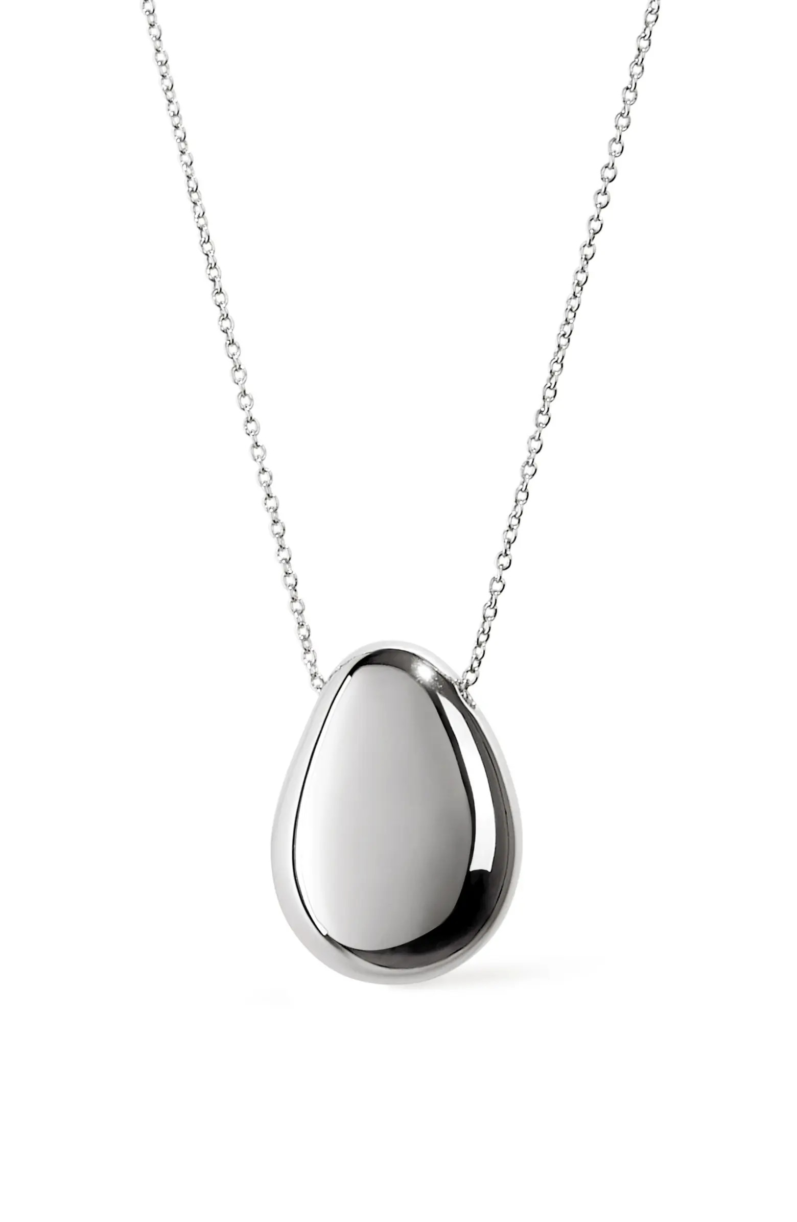 Pebble Pendant Necklace | Nordstrom