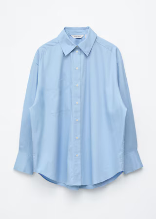 Oversized Shirt | & Other Stories UK