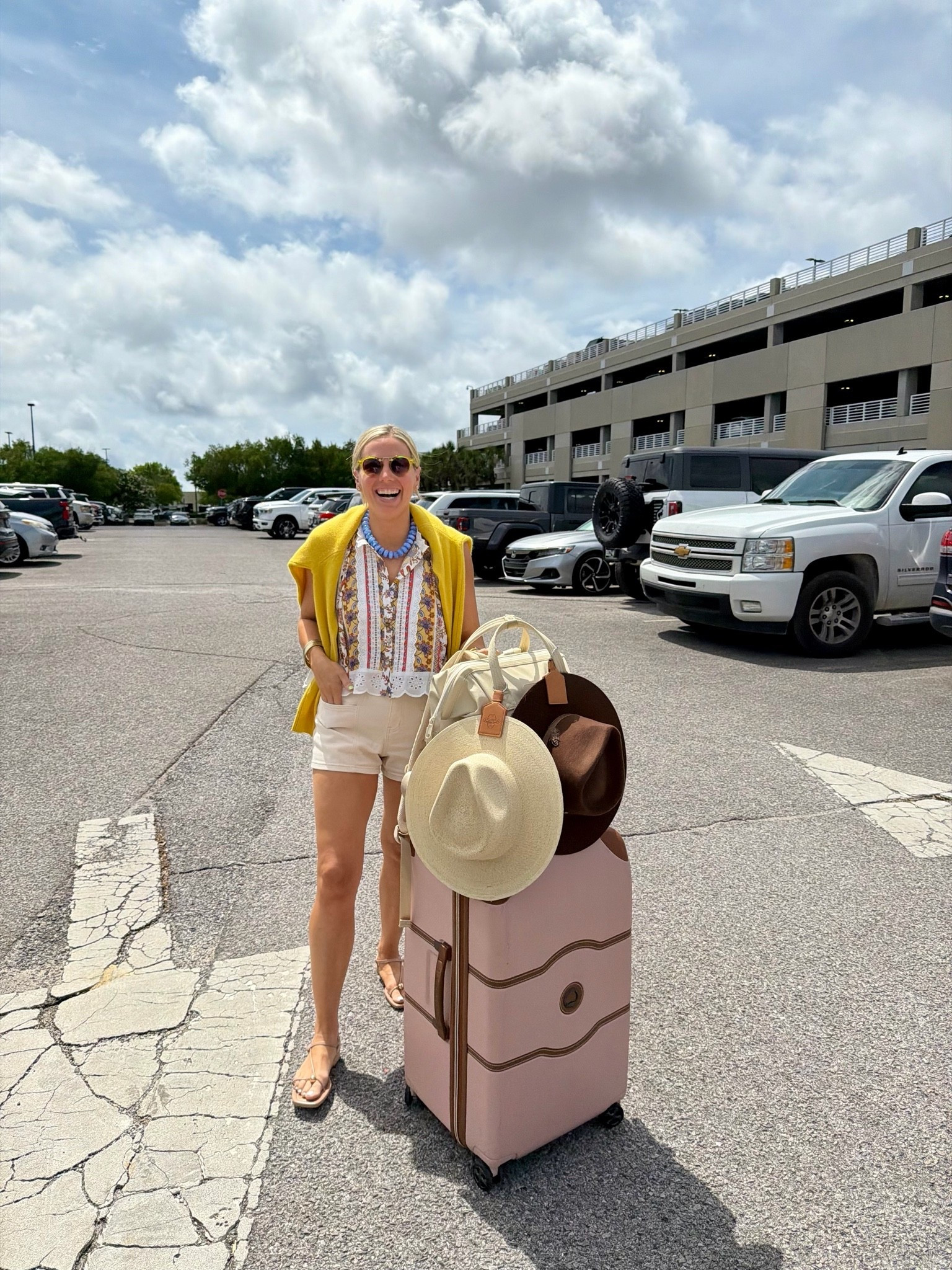 PNS ➡️ DFW!! Linking what I can! My top is an exclusive teddy + rose top and they’re not on LTK. Wearing size small.

#LTKSaleAlert #LTKPetite #LTKootd