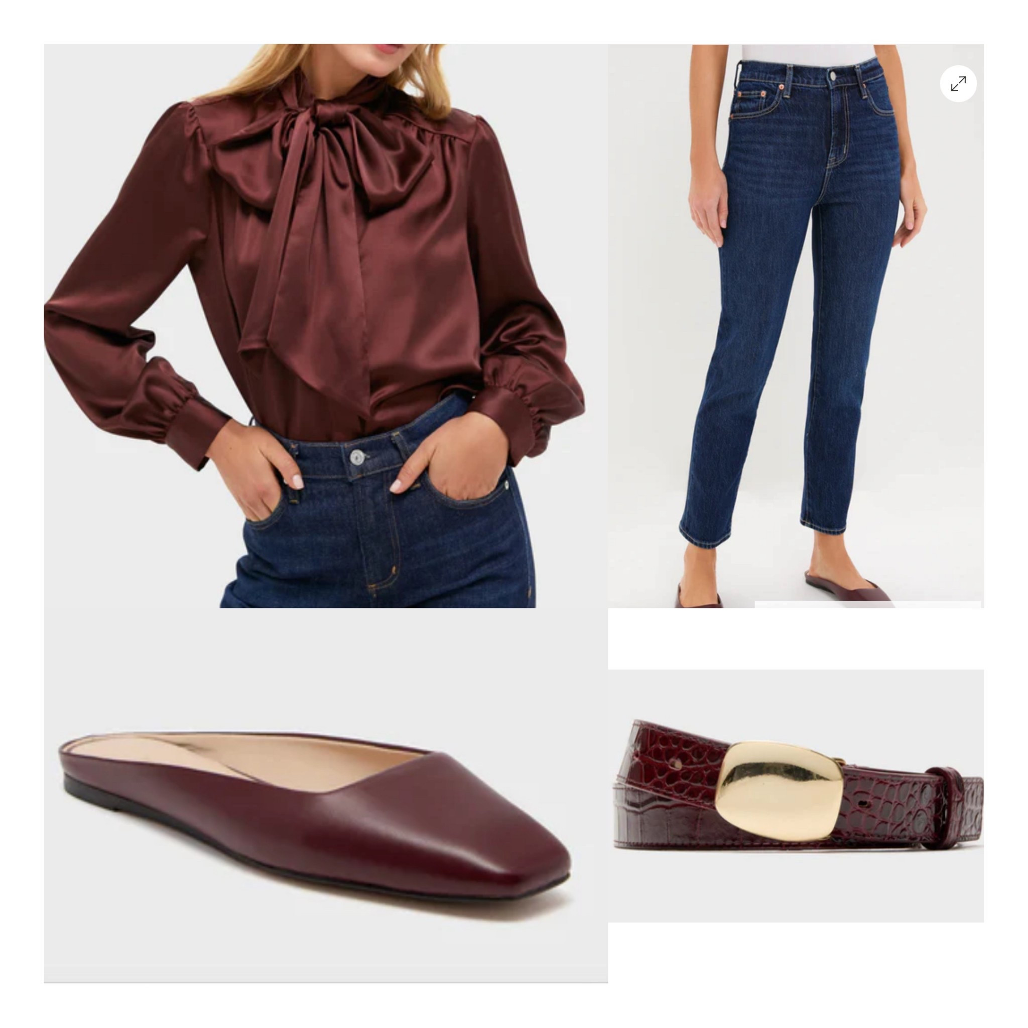 Thanksgiving outfit idea! 

#LTKOver40 #LTKStyleTip #LTKHoliday