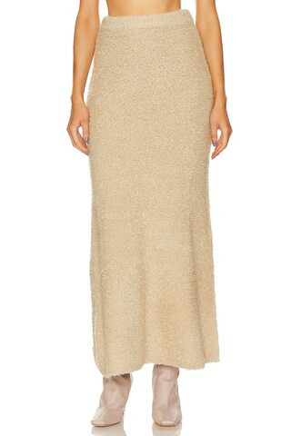 Shai Knit Maxi Skirt
                    
                    LPA | Revolve Clothing (Global)