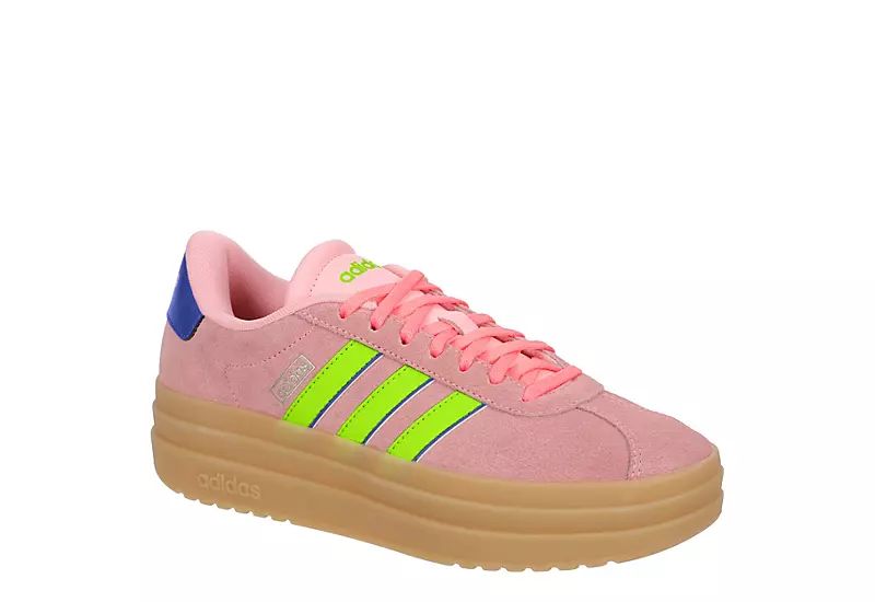 WOMENS VL COURT BOLD SNEAKER | Rack Room Shoes