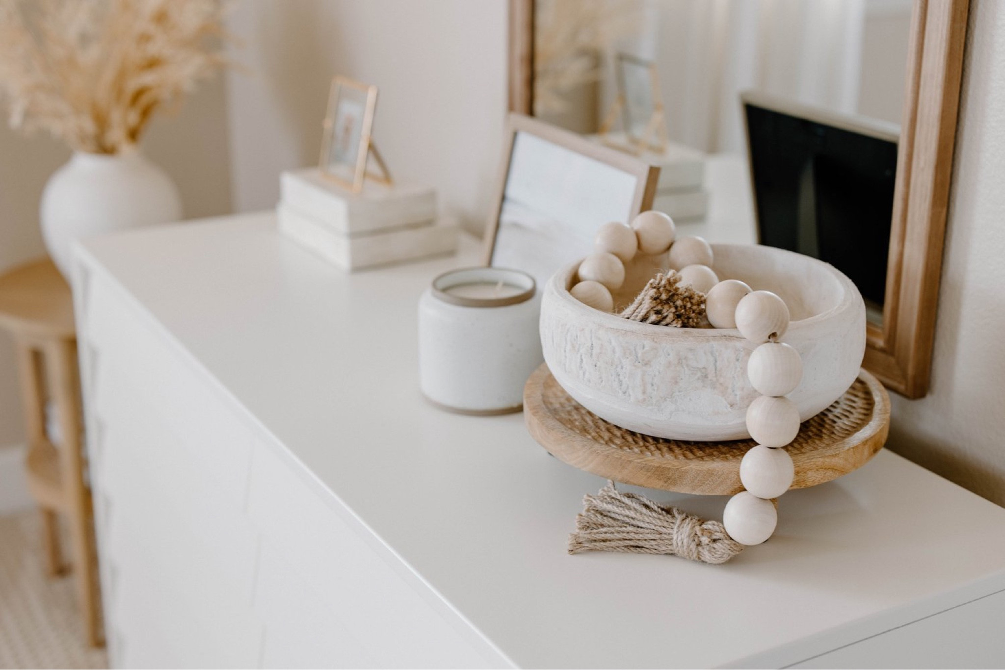Master bedroom reveal! Styled in coastal, neutrals 🙌🏼

#LTKstyletip #LTKhome