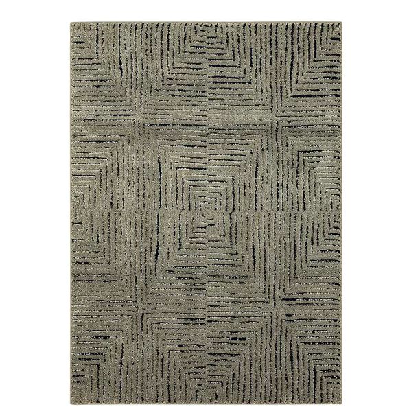 Gap Home Geometric Woven Area Rug, 7' x 5' - Walmart.com | Walmart (US)