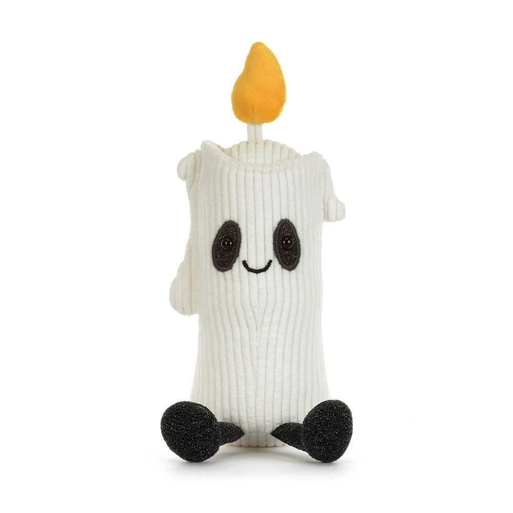 Amuseables Flickerty Candle | Jellycat US