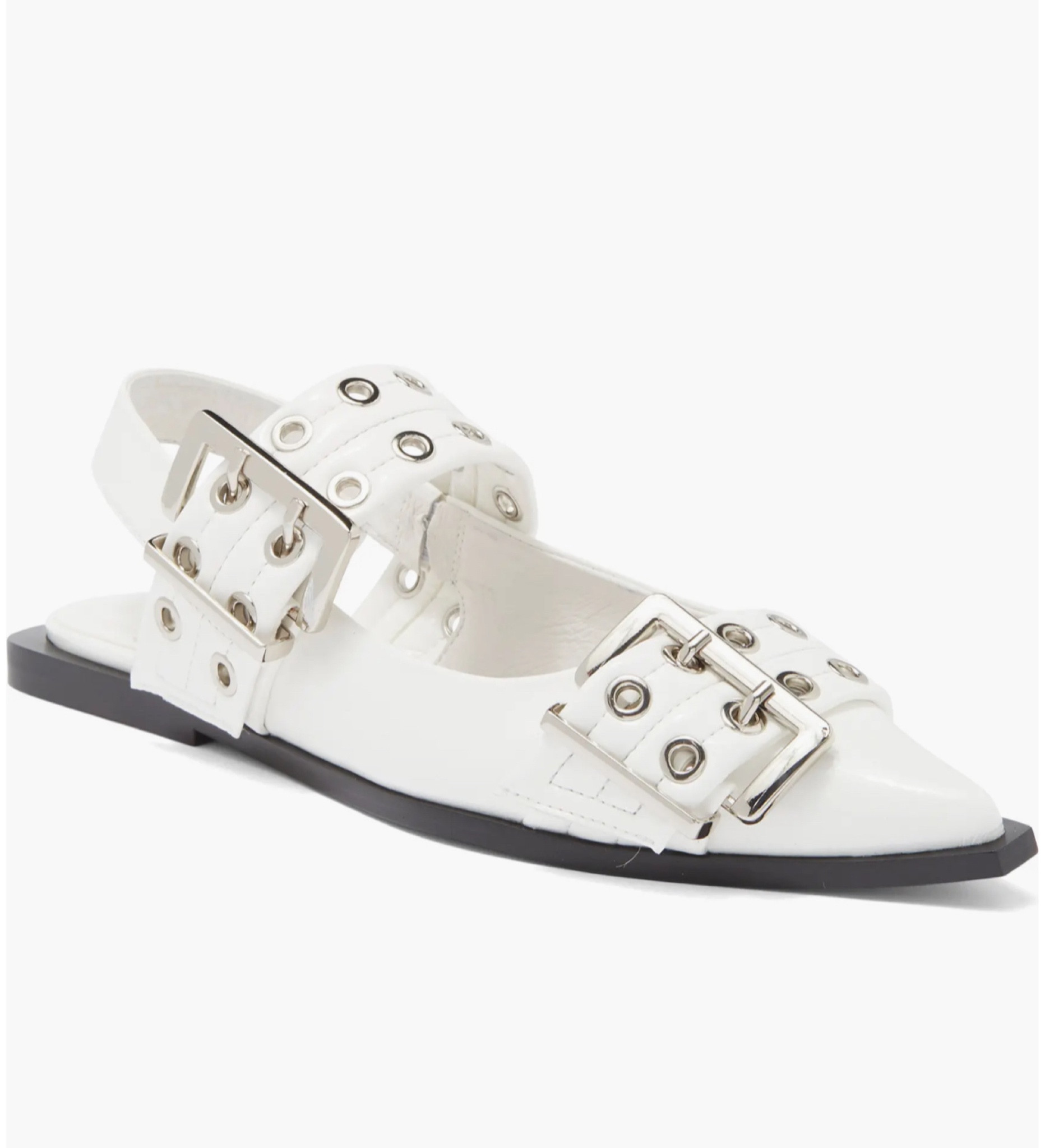 Debb Slingback Flat (Women)
Jeffrey Campbell
Was $169.95, Current Price $99.97
(41% off)

#LTKshoecrush #LTKfindsunder100