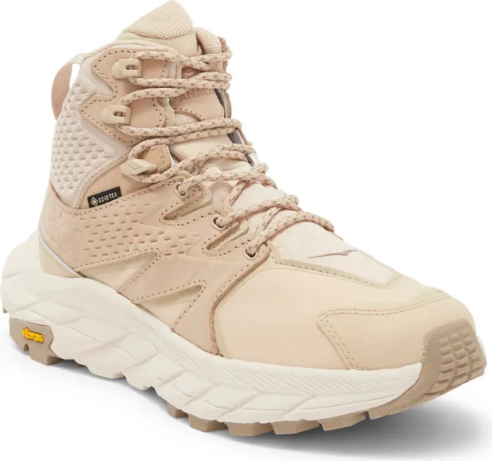 Anacapa Mid Gore-Tex® Waterproof Hiking Shoe (Women) | Nordstrom Rack