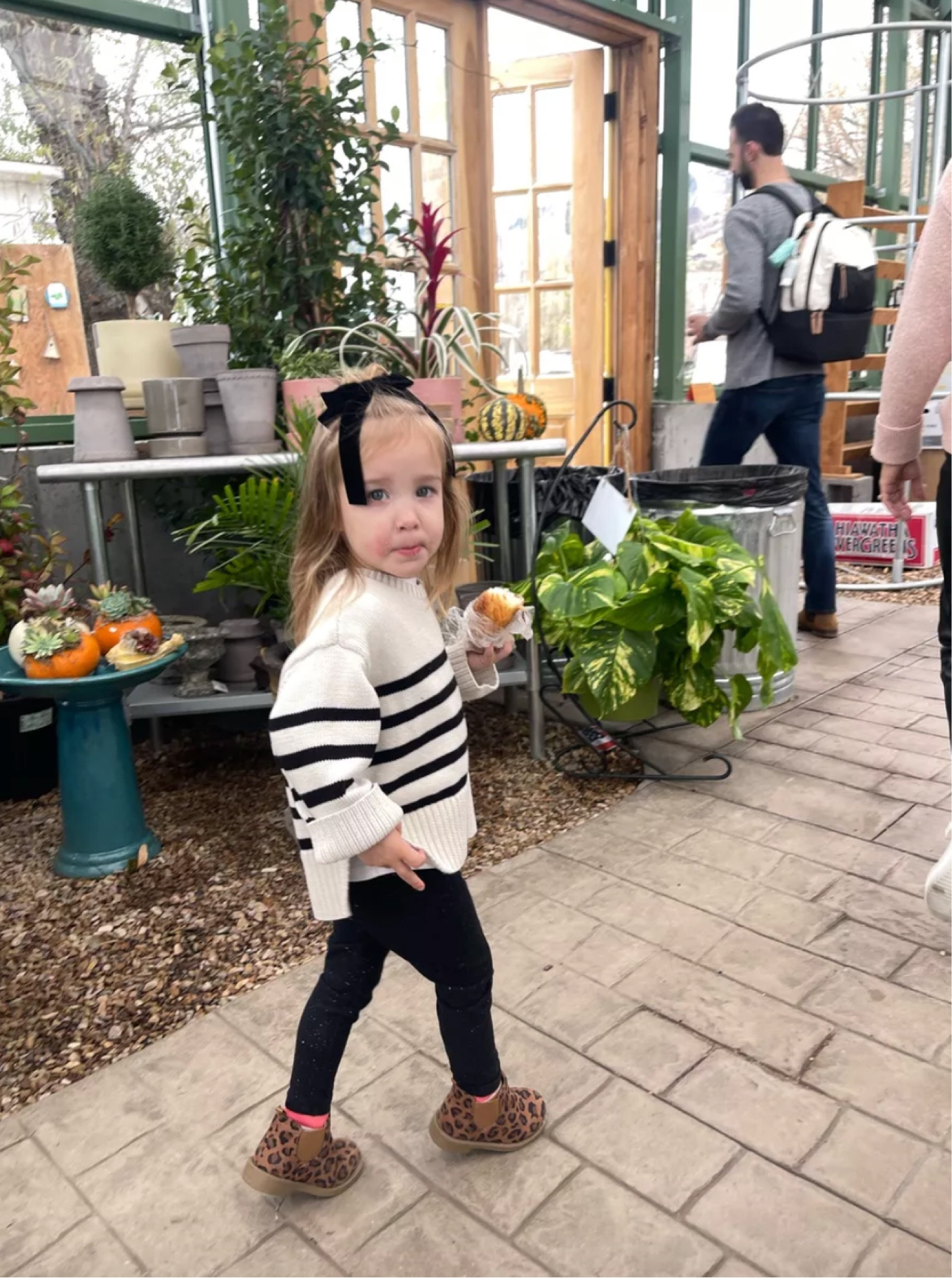 Toddler winter look - toddler outfit ideas - girl outfits - toddler holiday fashion - toddler favs - toddler winter outfits 

#LTKstyletip #LTKkids #LTKHoliday