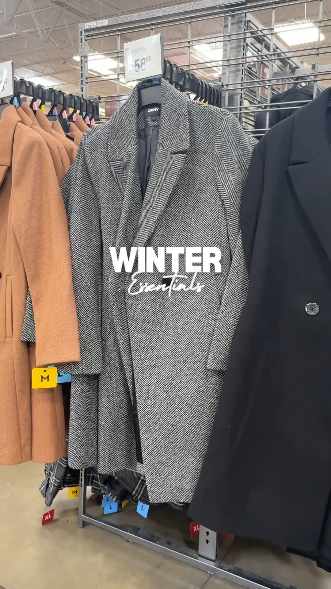 Winter Essentials @Sam’s Club

#LTKOver40 #LTKootd #LTKSeasonal