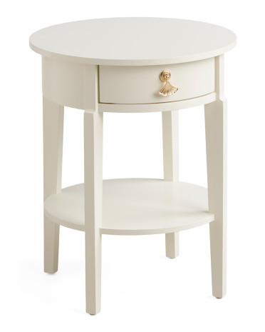 Newbury Accent Table | TJ Maxx