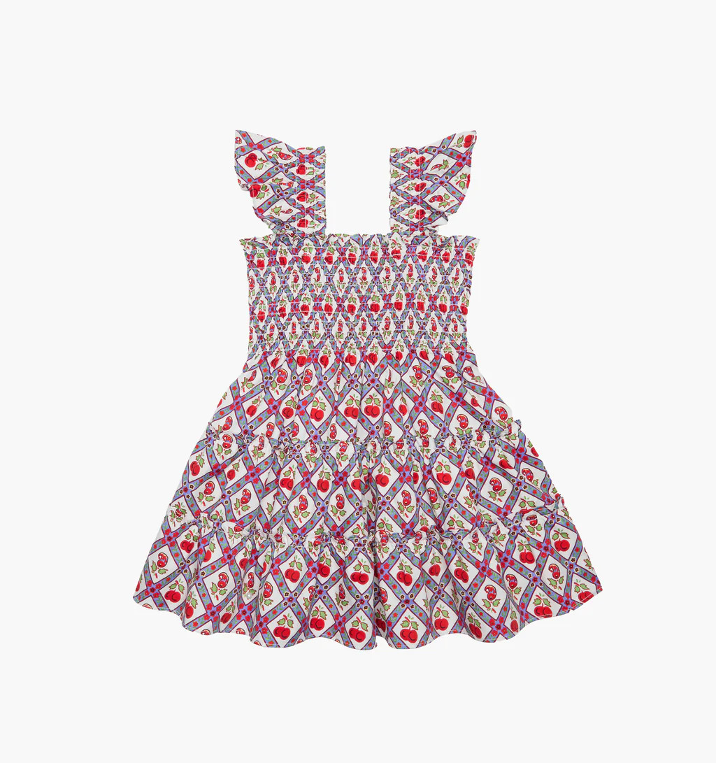 The Baby Ellie Nap Dress | Hill House Home US