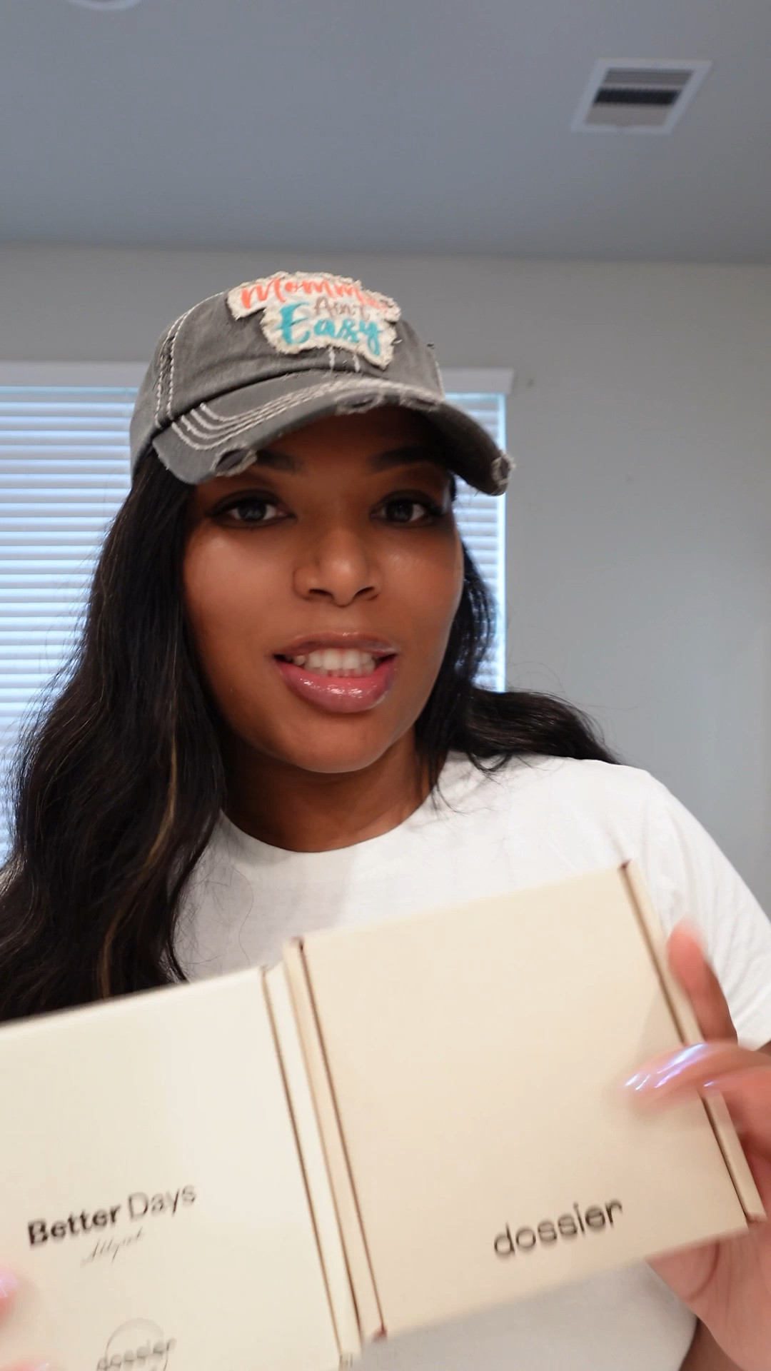 Everyday scents don’t have to break the bank 

Smell test with Dossier 



#LTKBeauty #LTKselfcare