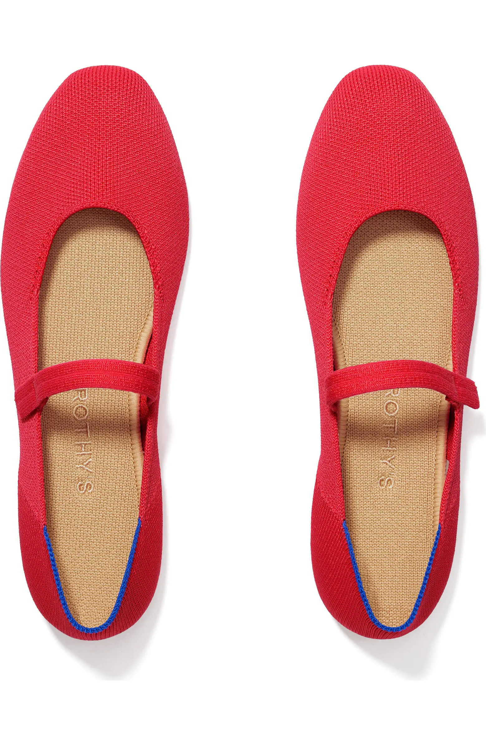 The Square Mary Jane | Nordstrom