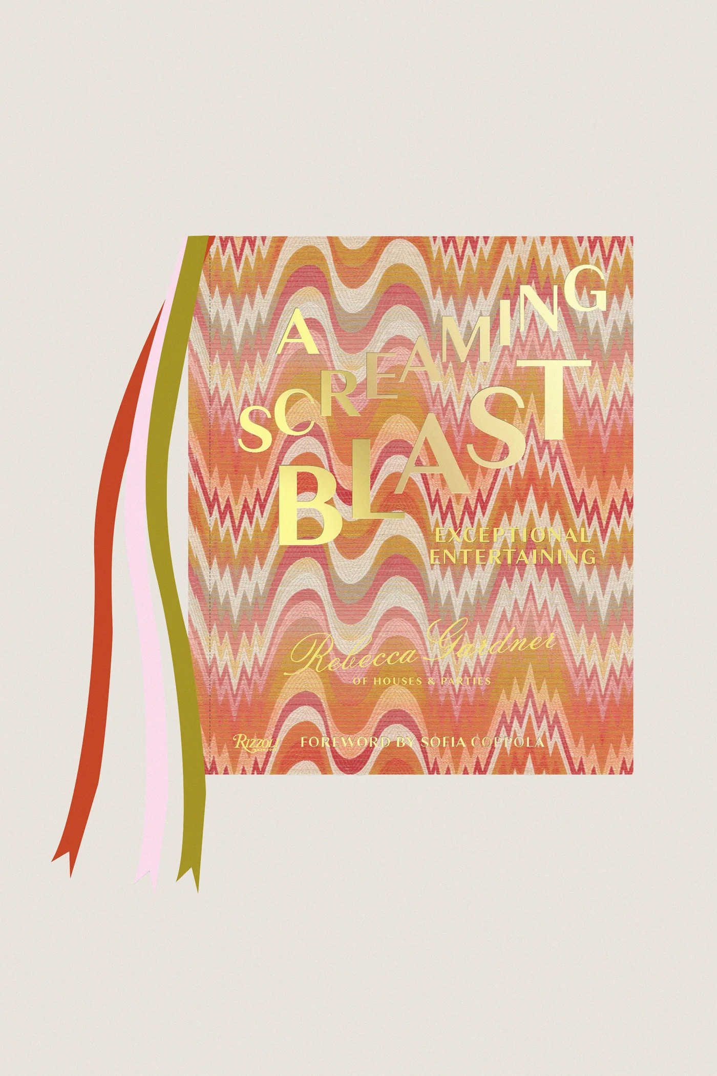A Screaming Blast | Tuckernuck (US)