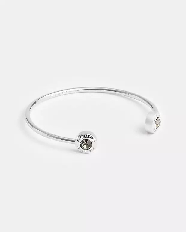 Open Circle Cuff | Coach Outlet US