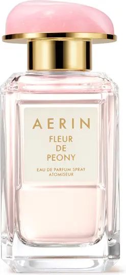 AERIN Beauty Fleur de Peony Eau de Parfum | Nordstrom