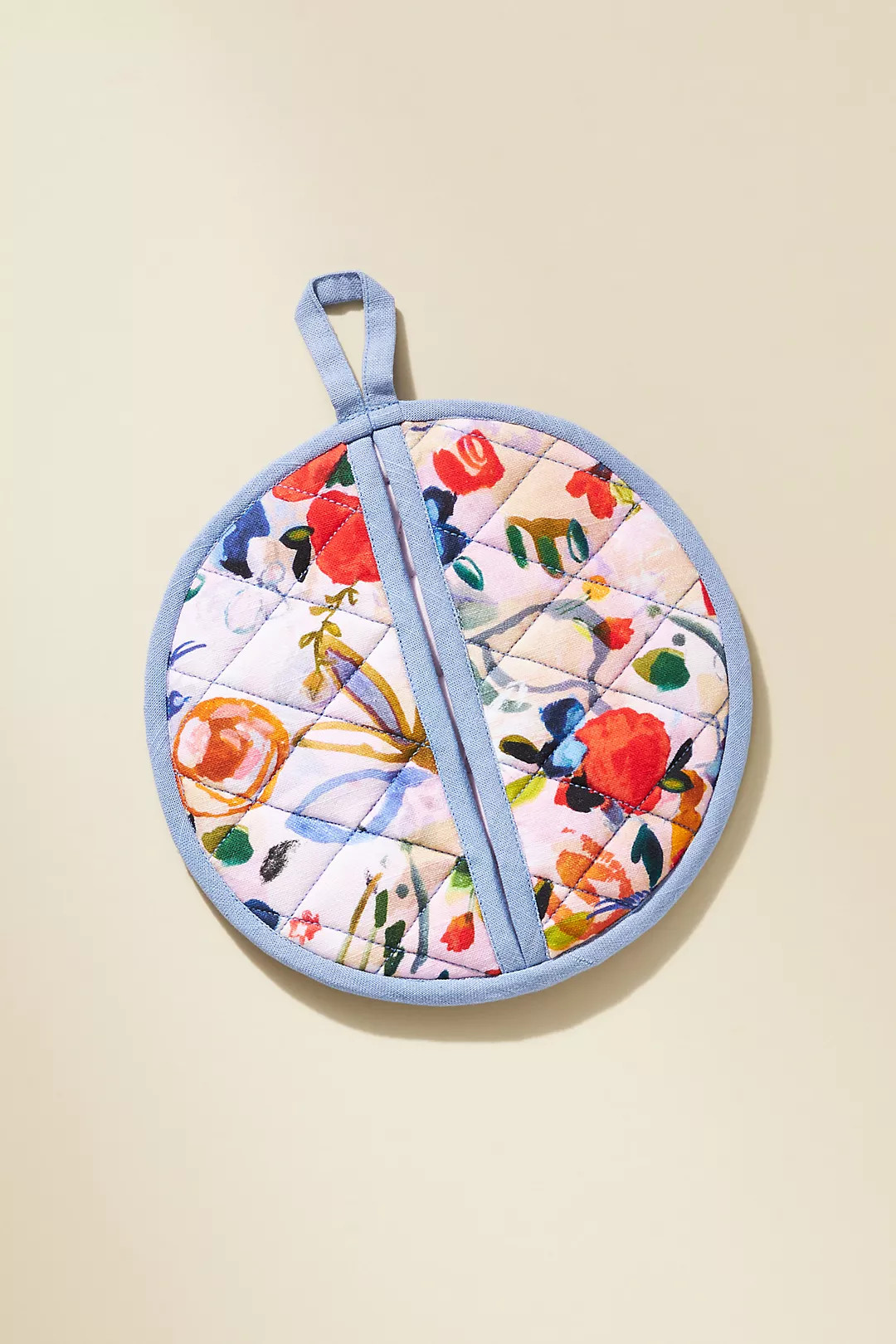 Luna Pot Holder | Anthropologie (US)