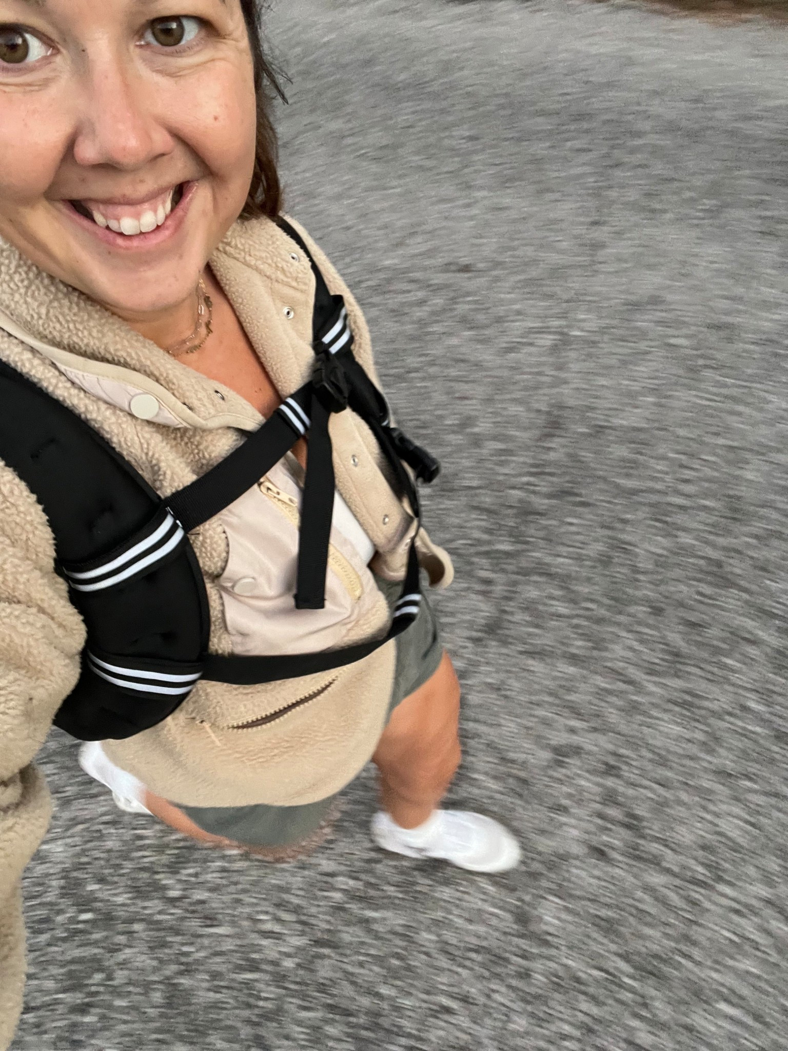 outdoor walks are living giving 🙌🏻 

#LTKActive #LTKFindsUnder50