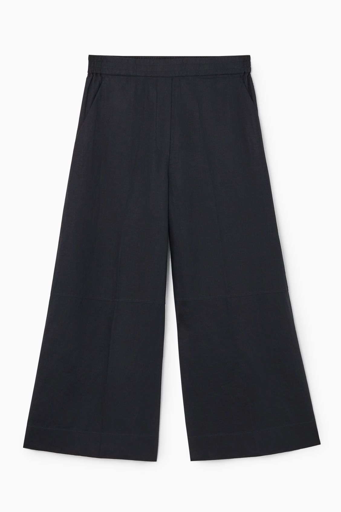 LINEN CULOTTES | COS UK