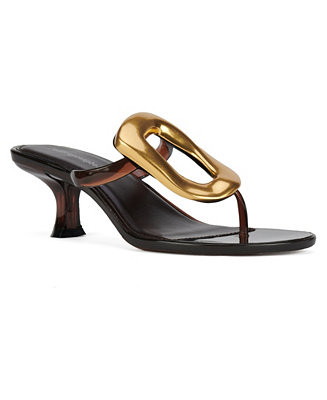 Women's Linq-Up Embellished Dress Sandals | Macy's